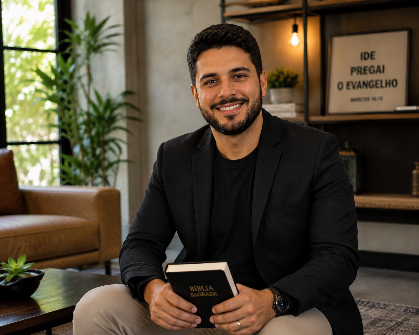 Evangelista Gabriel Silva