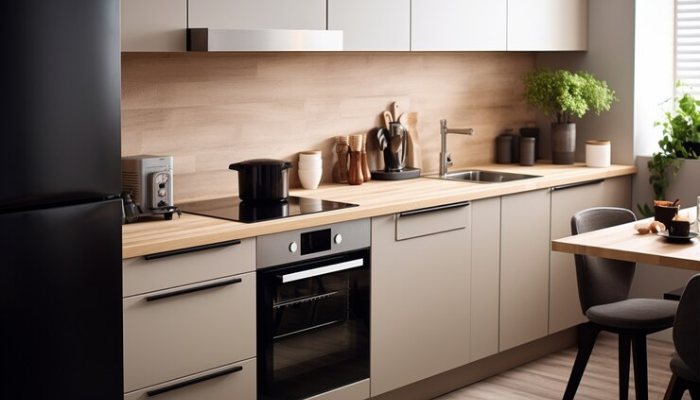 Móveis Planejados para Cozinha em Ribeirão Preto